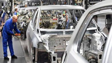 إيطاليا تمنع استحواذ شركة صينية على شركة أشباه موصلات لحماية صناعة السيارات