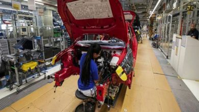 خبراء يؤكدون أن مشكلة “أشباه الموصلات” ستضر صناعة السيارات لسنوات