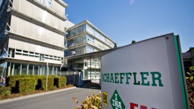 ارتفاع إيرادات شايفلر الألمانية لمكونات السيارات بنسبة 11.2% خلال الربع الأول