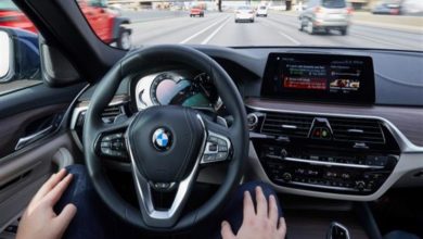 نظام جديد بالسيارات يحذر السائق قبل وقوع حادث بـ7 ثوانٍ