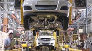 معهد “إيفو” الألماني للاقتصاد يعلن تحسن وضع قطاع صناعة السيارات في ألمانيا