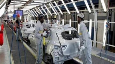 تزايد الطلب على أشباه الموصلات يعزز مركز القطاع في دريسدن الألمانية