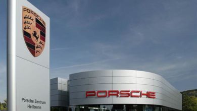 بورشه تنافس تسلا بعلاقات أكثر قوة مع شركات السيارات الكهربائية