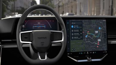 “TomTom” الهندية تنافس جوجل وتقدم جيلها الجديد من أنظمة الملاحة لقائدي السيارات