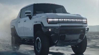 بعد طرحها بدقائق.. نفاد “جي إم سي هامر EV” الكهربائية 2022 من الأسواق