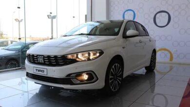 “فيات تيبو” تدفع مبيعات “السيارات الأوروبية” للأمام.. وتواصل تصدر القائمة خلال 9 شهور