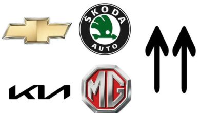 زيادة في أعداد تراخيص “شيفرولية” و”إم جي” بقائمة الملاكي زيرو خلال أكتوبر.. رغم هبوط غالبية الشركات