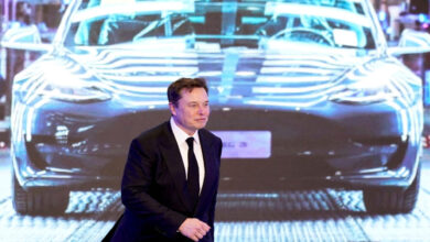 تسلا تحقق مبيعات غير مسبوقة في سبتمبر بالسوق الصيني