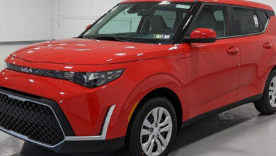 بباقتين للأمان ومساعدة السائق.. أبرز مواصفات كيا سول موديل 2023