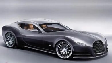 آخرهم “جاجوارXJ ” الكهربائية.. سيارات خرجت من خطط الانتاج في اللحظات الاخيرة!