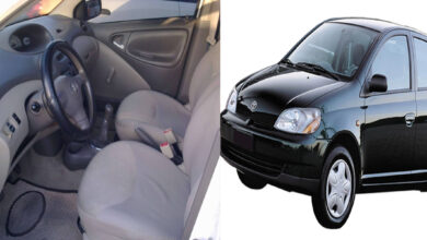 أرخص سيارة ياباني موديل 2000.. سعر «تويوتا أكو» في سوق المستعمل