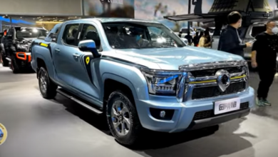 “منافسة F-150” تكتسح السوق الروسية